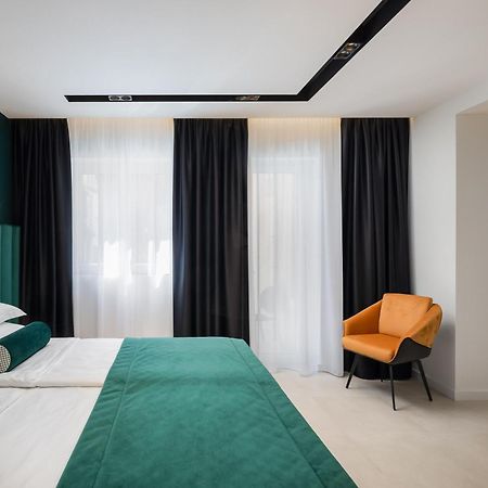 Luxury Rooms Unicus I, Ii, IV Split Eksteriør bilde