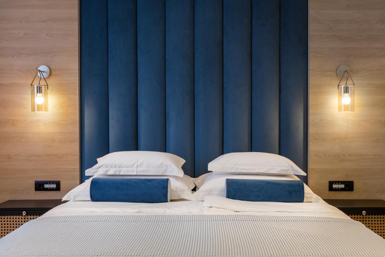 Luxury Rooms Unicus I, Ii, IV Split Eksteriør bilde