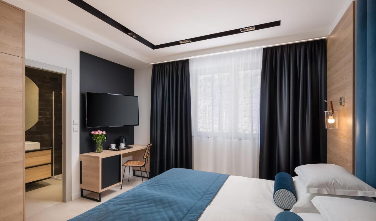 Luxury Rooms Unicus I, Ii, IV Split Eksteriør bilde