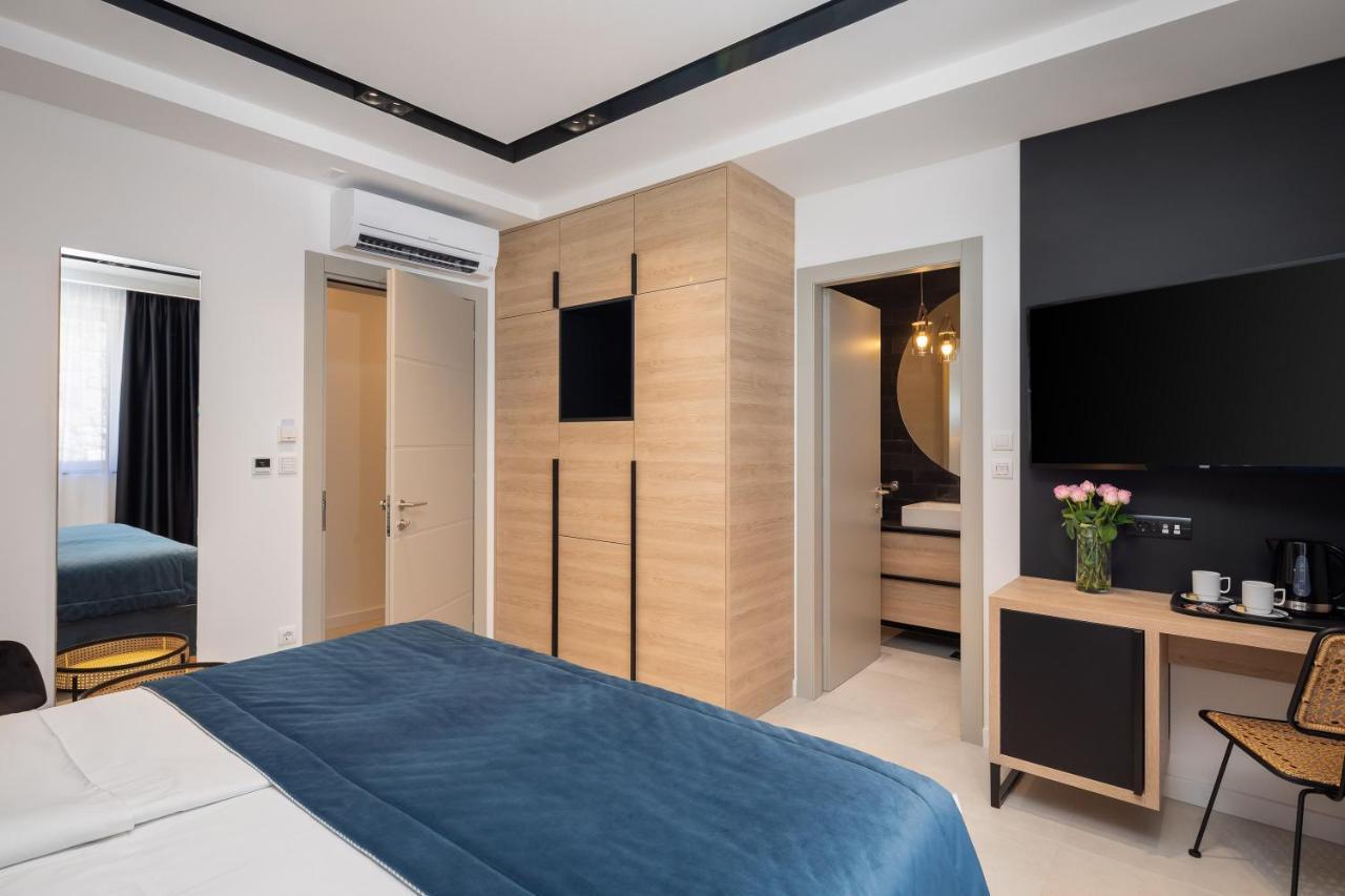 Luxury Rooms Unicus I, Ii, IV Split Eksteriør bilde