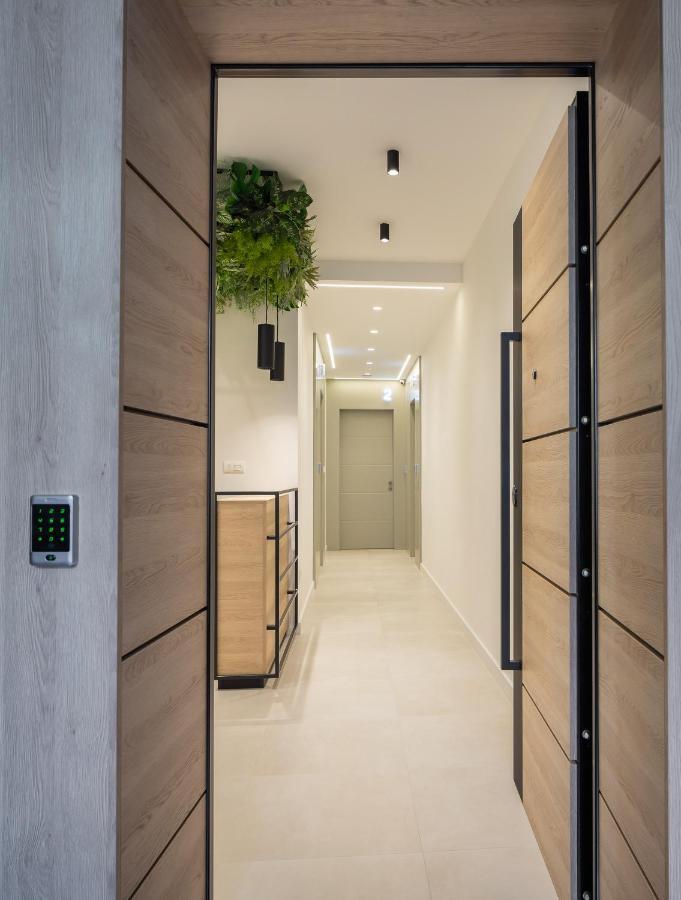 Luxury Rooms Unicus I, Ii, IV Split Eksteriør bilde