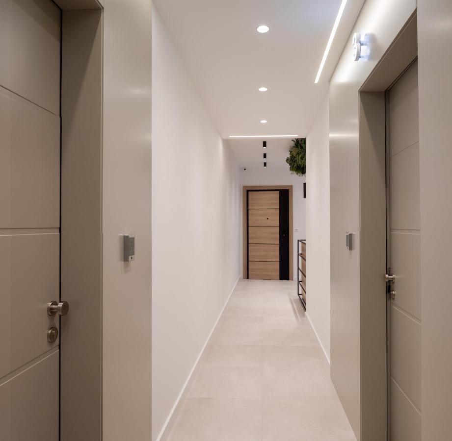 Luxury Rooms Unicus I, Ii, IV Split Eksteriør bilde