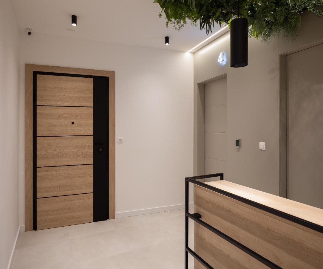 Luxury Rooms Unicus I, Ii, IV Split Eksteriør bilde