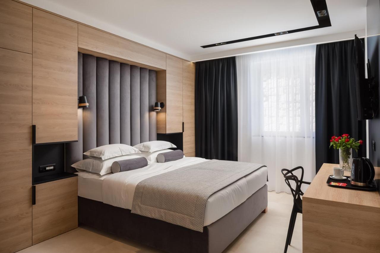 Luxury Rooms Unicus I, Ii, IV Split Eksteriør bilde