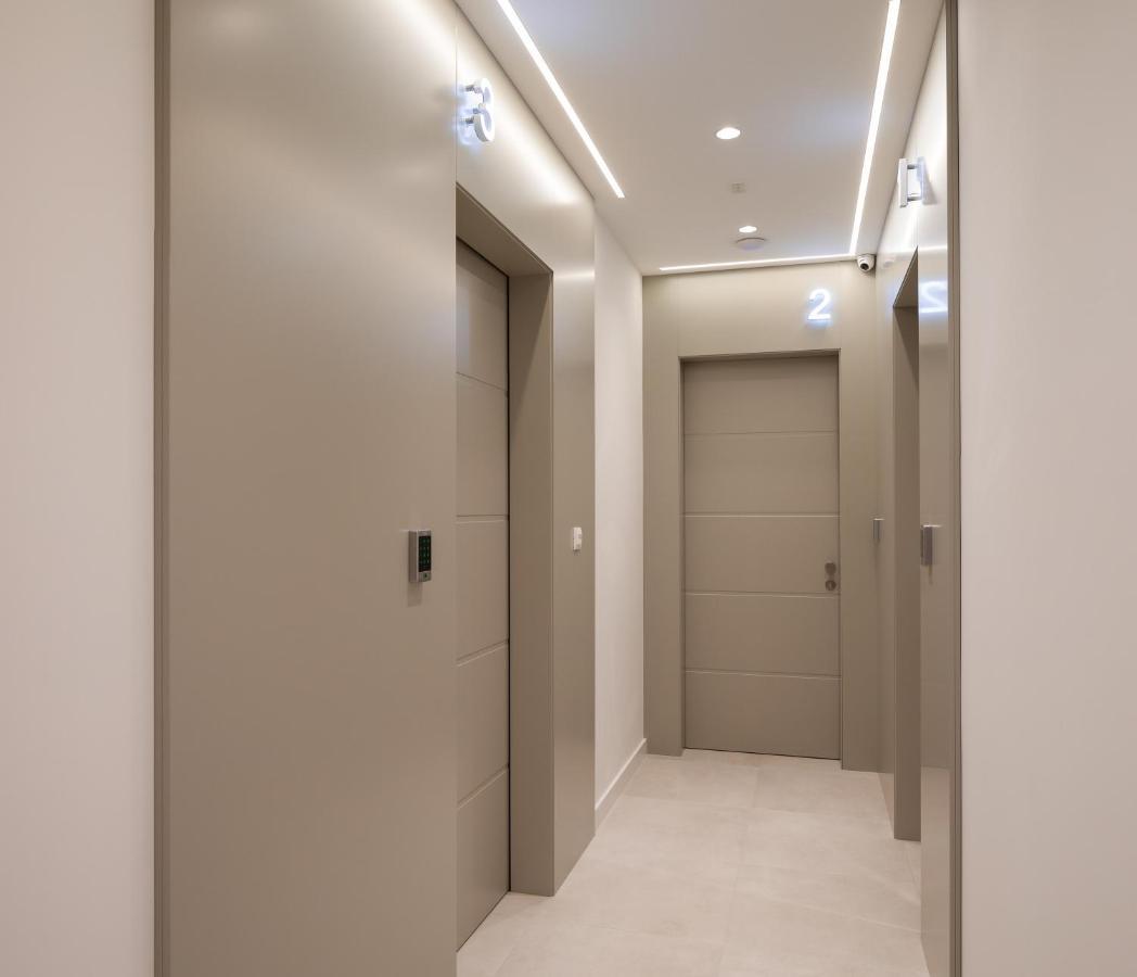 Luxury Rooms Unicus I, Ii, IV Split Eksteriør bilde