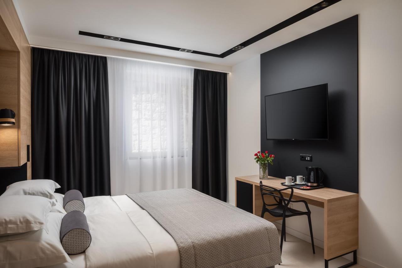 Luxury Rooms Unicus I, Ii, IV Split Eksteriør bilde