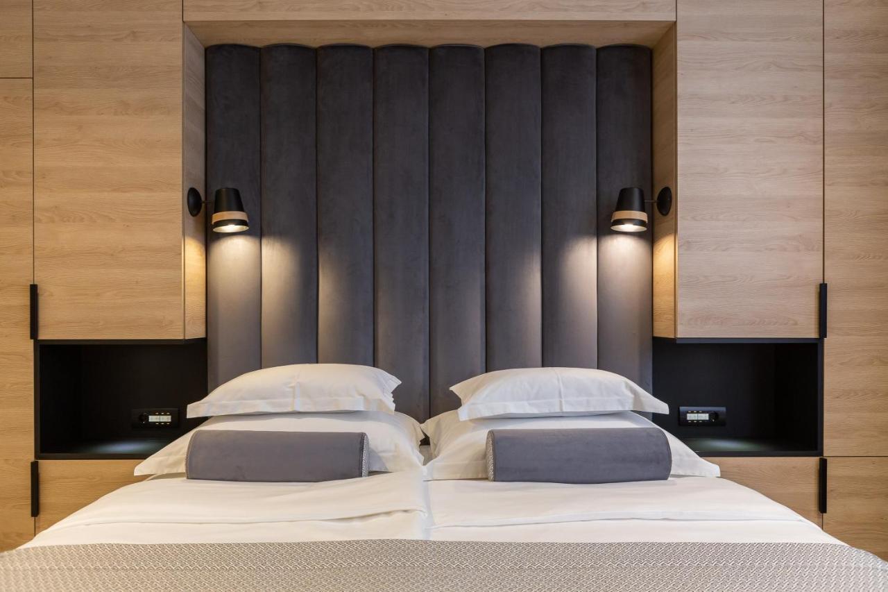 Luxury Rooms Unicus I, Ii, IV Split Eksteriør bilde