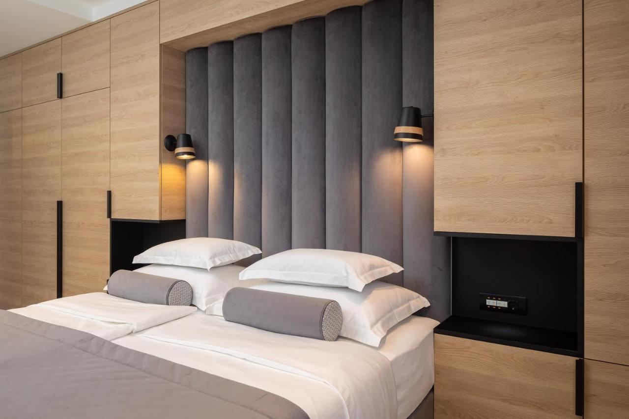 Luxury Rooms Unicus I, Ii, IV Split Eksteriør bilde