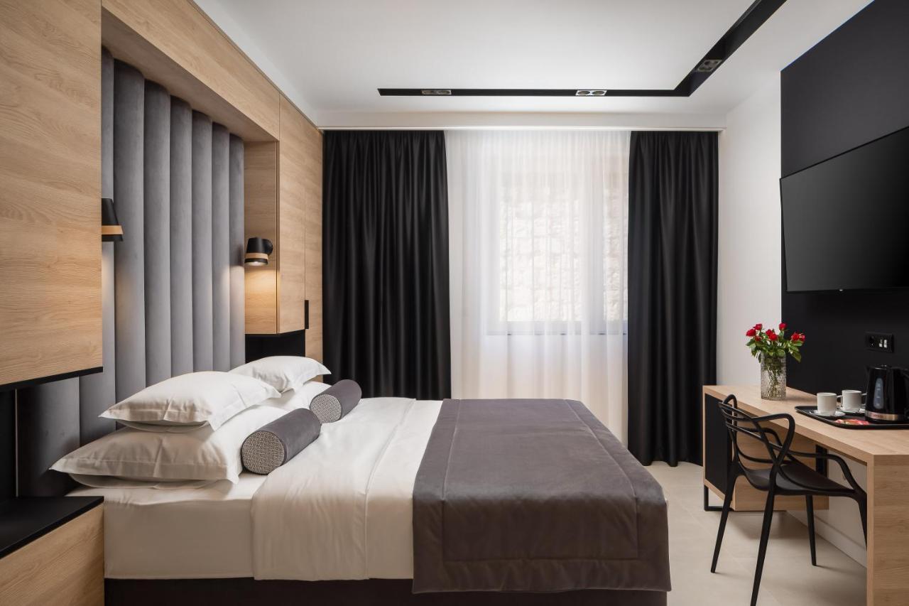 Luxury Rooms Unicus I, Ii, IV Split Eksteriør bilde