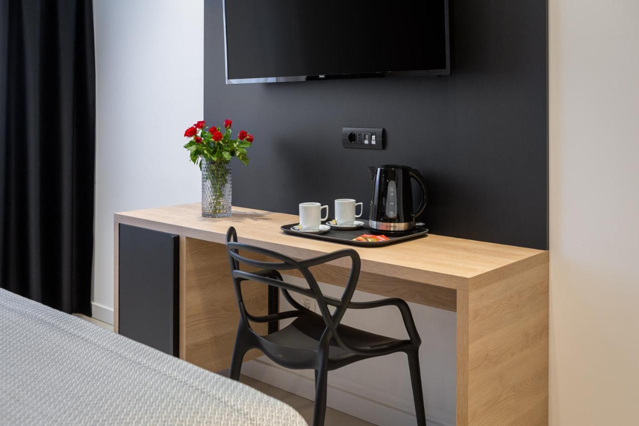 Luxury Rooms Unicus I, Ii, IV Split Eksteriør bilde