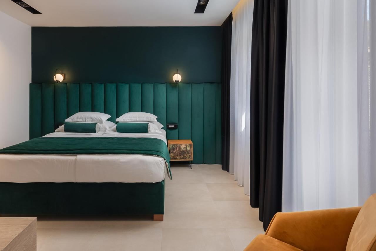 Luxury Rooms Unicus I, Ii, IV Split Eksteriør bilde