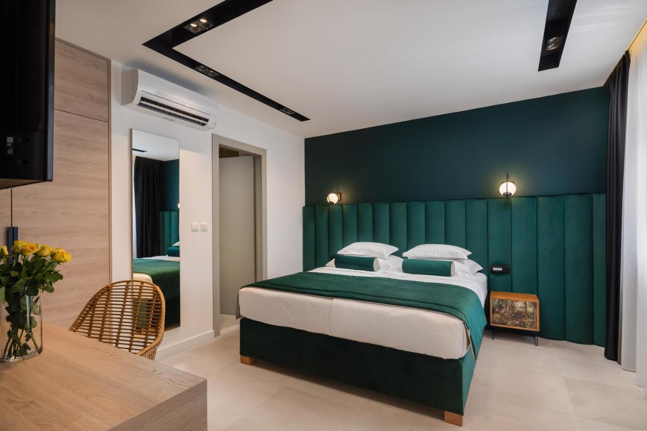 Luxury Rooms Unicus I, Ii, IV Split Eksteriør bilde