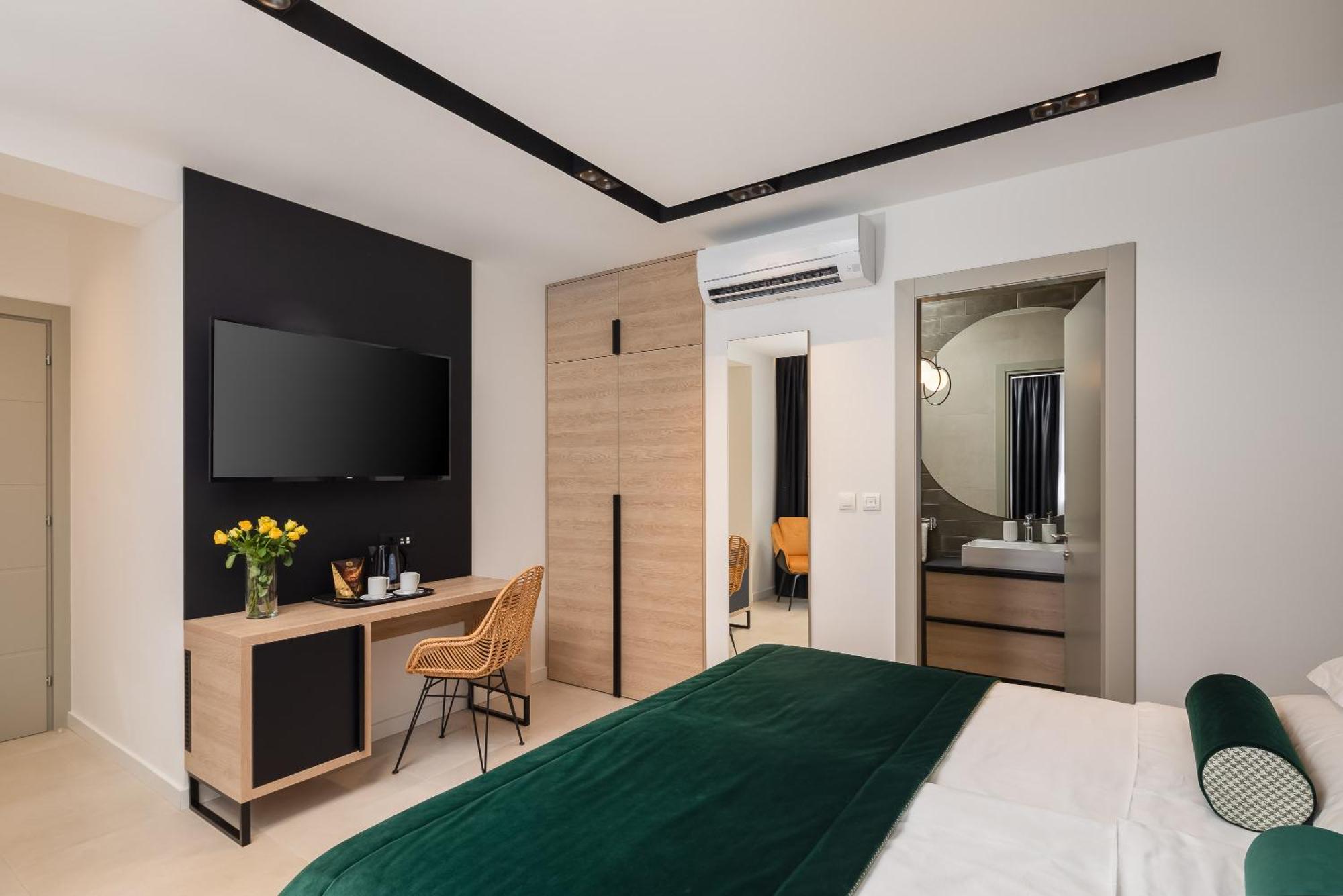 Luxury Rooms Unicus I, Ii, IV Split Eksteriør bilde
