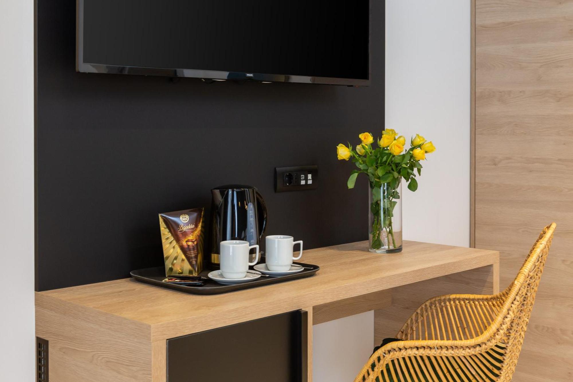 Luxury Rooms Unicus I, Ii, IV Split Eksteriør bilde